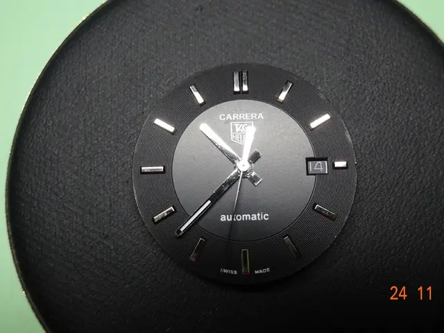 The struggle of a clockmaker: Deciding between preserving, conserving, or restoring antique...