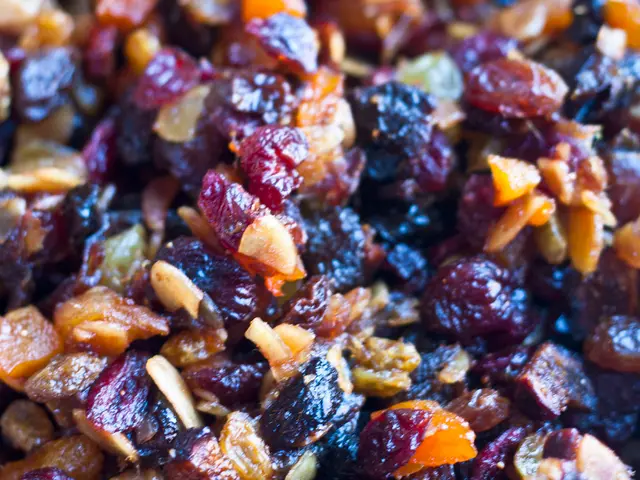 Fermented Foods: Advantages of Lactic Acid Fermentation Process