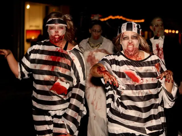 Real-life Homicide Sparking Interest: Mary Watson Discusses Her Mystery Fascination Based on a True...