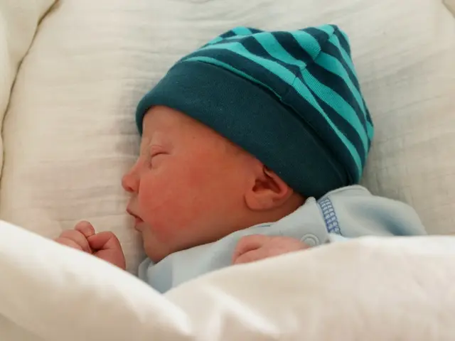 Optimal Slumber Conditions for Infants: Perspective from Nigeria