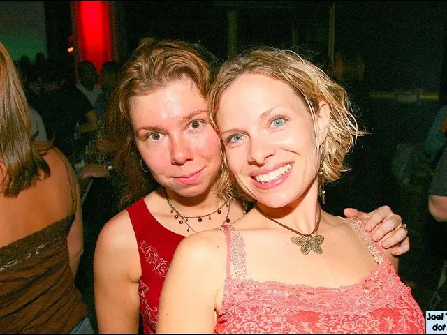 Guidelines for boosting the overall health and prosperity of individuals within the LGBTQIA+...