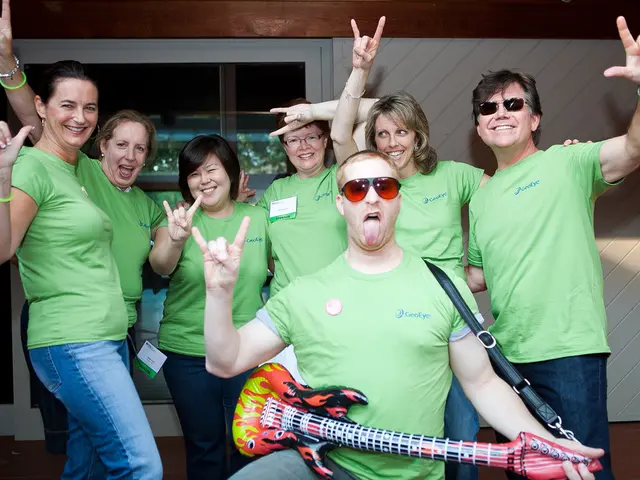 Physical Responses to Acoustic Stimuli: Investigating the Causes of Bodily Reactions to Specific...