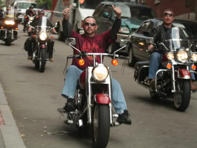 "Breaking the Silence on Mortality: Youth Tour France to Discuss Death and End-of-Life Matters"