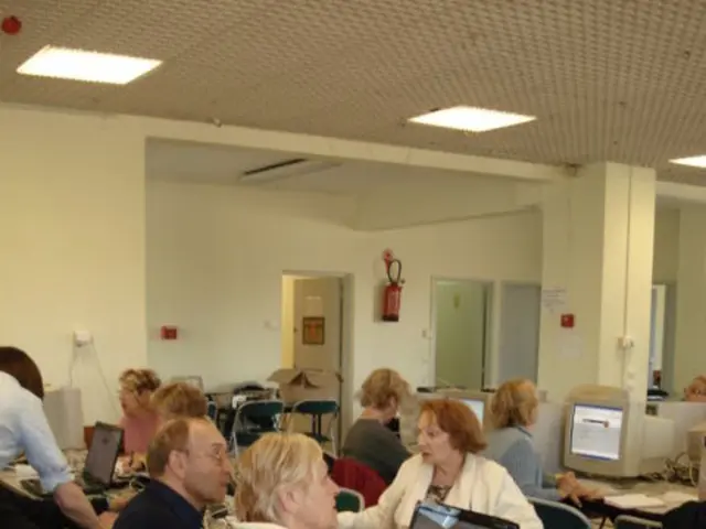 Dusseldorf Shutdown: Nordstraße Station Remains Closed Through Year-End for Asbestos Abatement