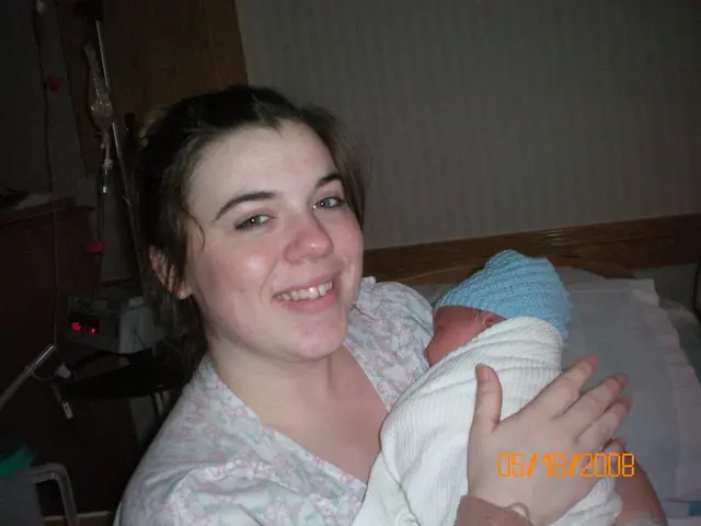 Highlighting Local Business: Pregnancy Journey with Emily