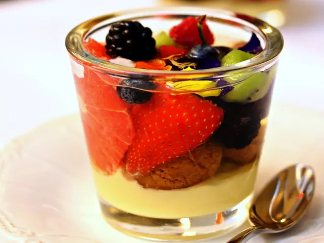 Sam's Club withdraws freeze-dried fruit throughout the market due to potential listeria pollution...