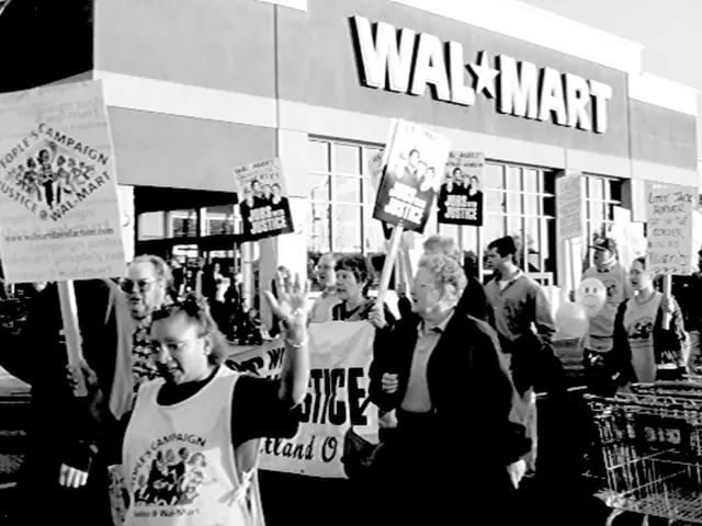 Detainees of 'Alligator Alcatraz' have been on a hunger strike for the 10th day, voicing their...