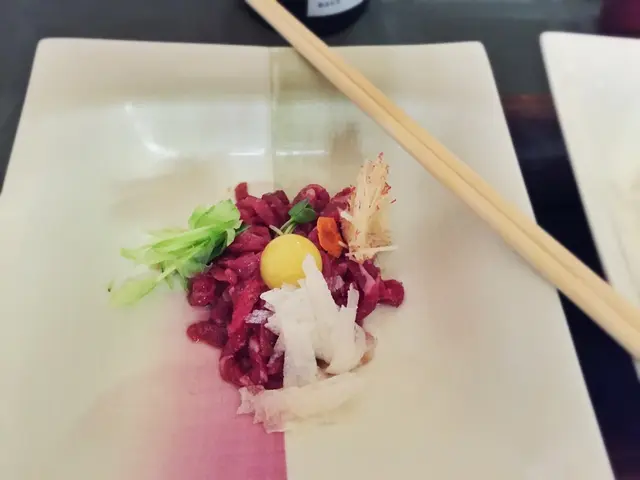 Fermented Vinegar Dressing Recipe