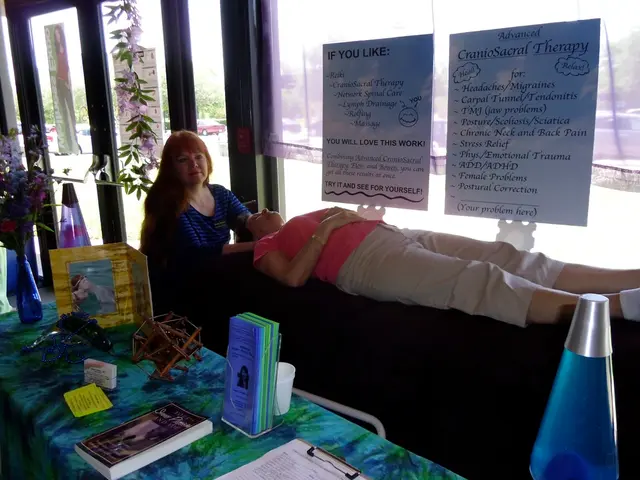 Mental Health Struggles: Identifying Depression and Grief Distinctions and Seeking Aid for...