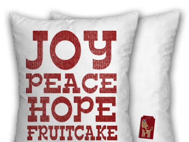 Excited Solution for Persistent Discomfort During Sleep: Introducing the Innovative Pillow...