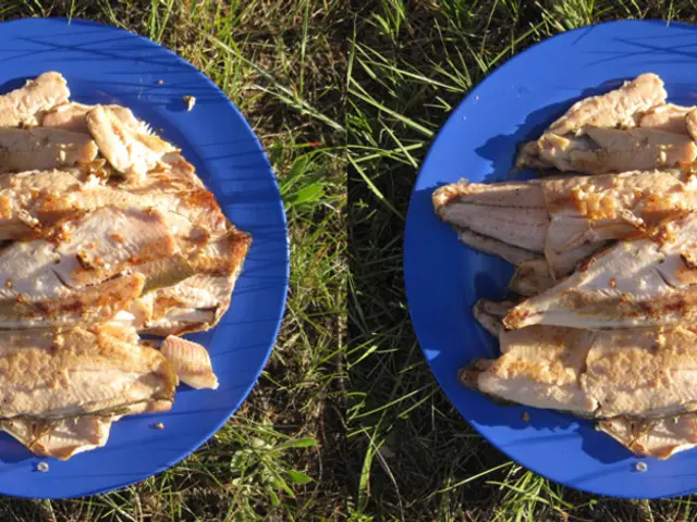 Meat purchase leaves buyer disappointed: the principal error lies with shoppers