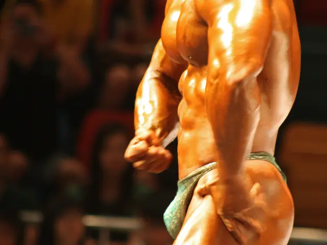 Experiencing Dizziness During Weight Lifting? Here's What Your Body Might Be Signaling