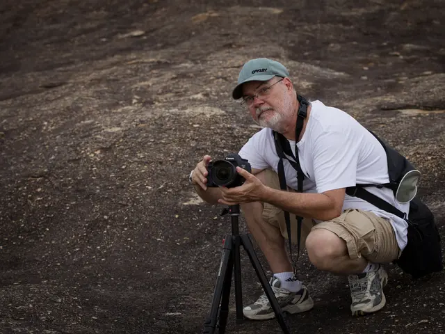 Expert on longevity suggests merging mental workouts with physical activity as potential pathway to...