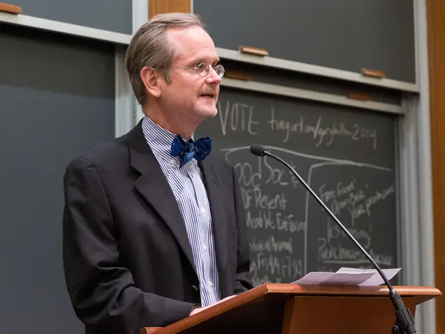 Stickelmann serves as head of the capital branch of the SPIFA organization