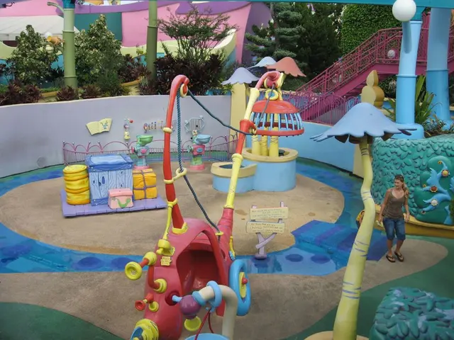 Discussion with Laura Storz on Child-related Kissing Matters