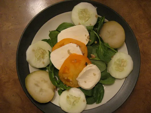 Dietary Strategies for Leukemia Patients