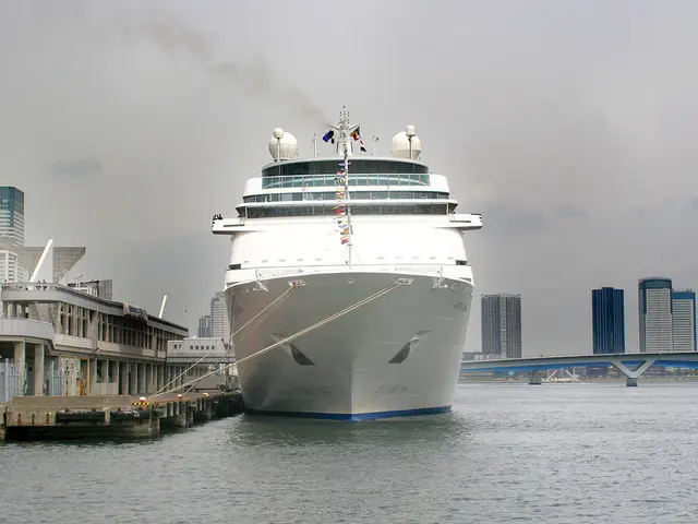 Nuclear submarine base in Russia reportedly sustained damage