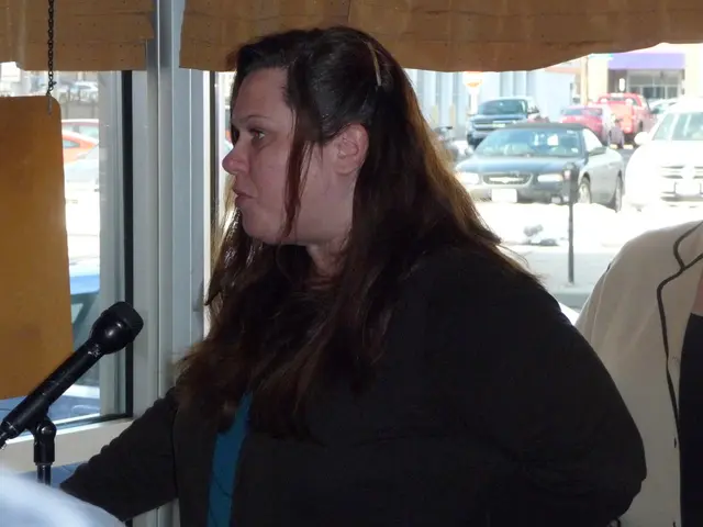 Woman from Central NY accused of committing rape following consensual sexual encounter with a...