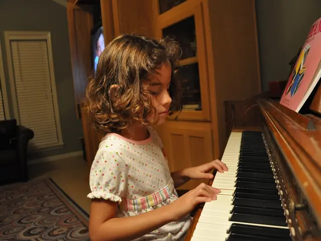 Signifying Indications of Emotional Neglect in Childhood Through Music's Influence