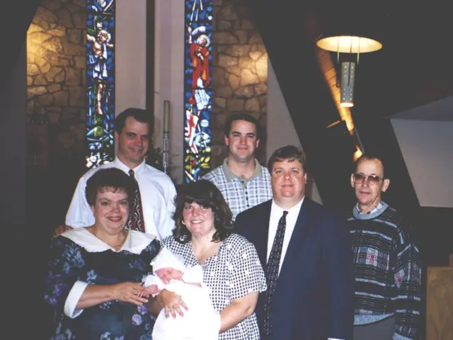 Family secrets unveiled in Emmerdale: What shocking truth does Charity hide from her loved ones?