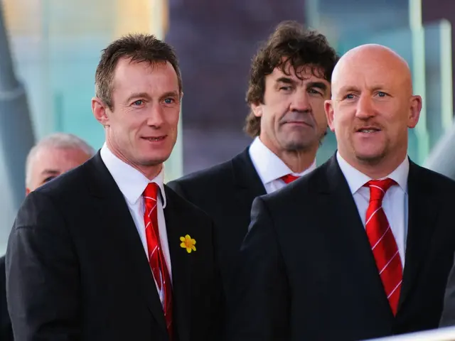 Entrepreneur Steven Bartlett backs launch of Chapter 2's new division, 'Chapter 2 Health Talent,'...