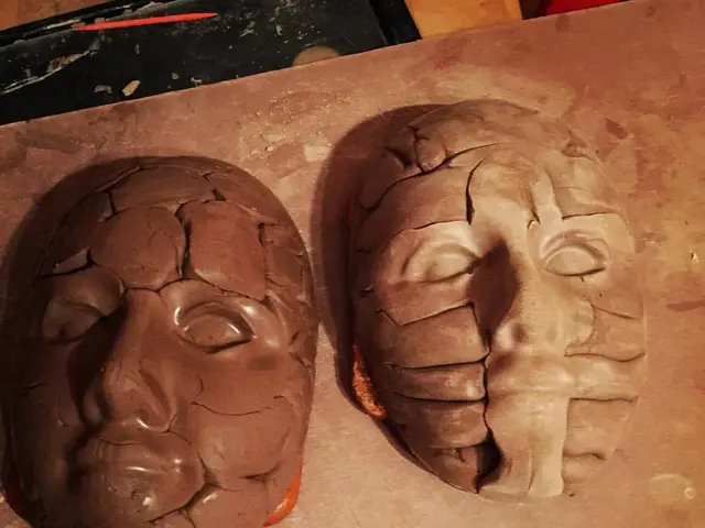 Quick-Clearing Nose Mask Adored: Unclogs Pores Rapidly - "Mind-Blowing" Results Declared