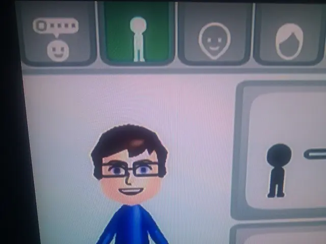 Visions hold no inherent significance.