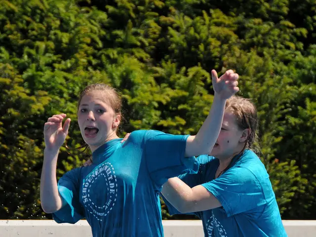 Is It Possible to Take a Shower While Wearing Beats Flex Earbuds?