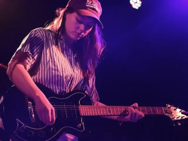 Family friend allegedly assaulted Caity Baser at age eight, and now she has finally spoken up about...