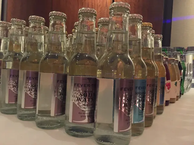 Strategies for Maintaining Hydration During Summer's Scorching Temperatures