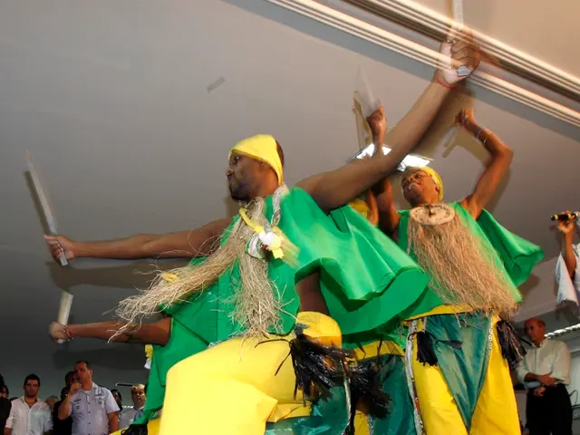 Arrested in Senegal, a man named Alassio is accused of sexual assault against a 19-year-old girl...