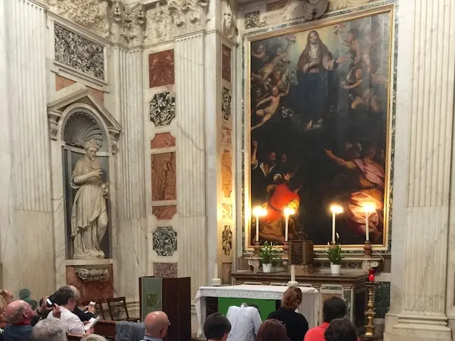 Enhancing Spiritual Health at Kaiser Permanente