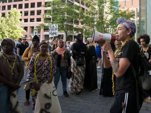 In Thuringia, could there be an extraterrestrial presence?