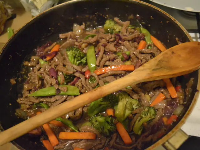 Dietary Alternatives for Elevated Cholesterol: Food Substitutions, Cooking Hints, and Additional...