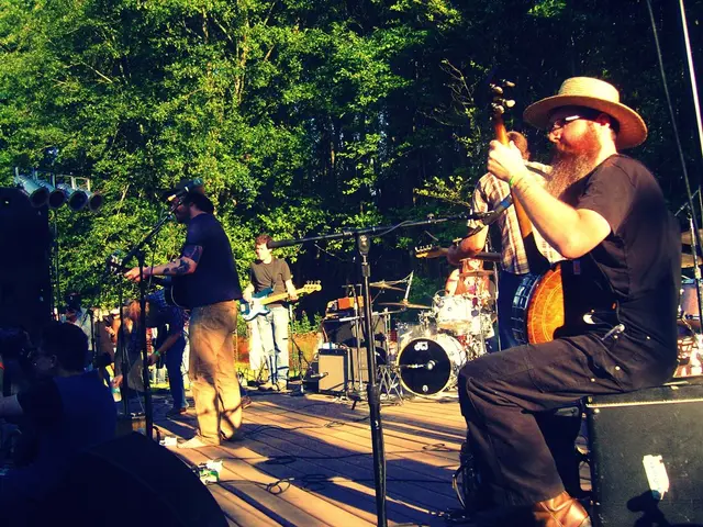 Investigating Brain Responses Across Diverse Music Styles