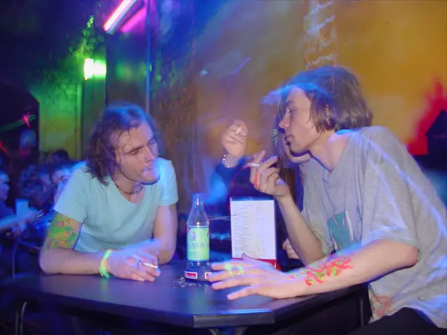 Trinity Health Advises Bally's Stockholders to Oppose Allowed Indoor Tobacco Use