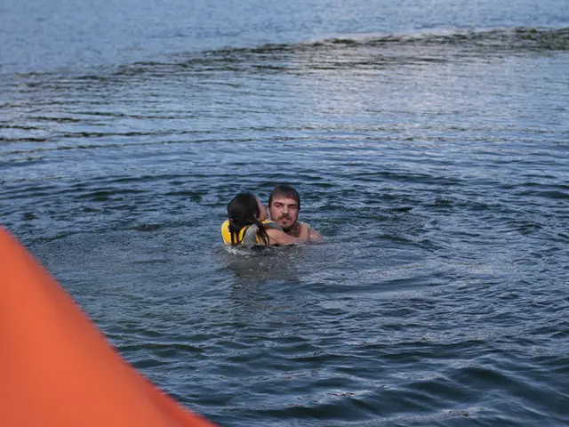 Lifeguards in Italy express their frustration – beach-goers quickly notice the change in their...