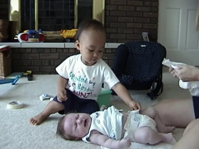 Digestive Disorder in Youngsters: Signs, Root Causes, and Remedies for GERD in Kids and Babies