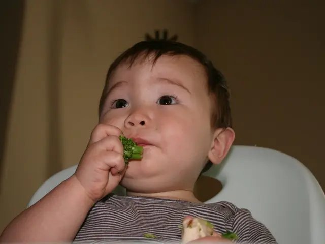 Childhood Constipation: Causes and Reasons for Concern