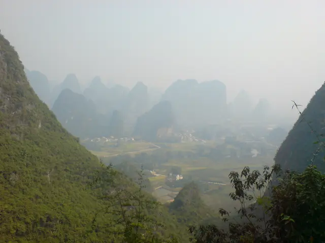 Brain Fog Resistance: An Alternative Approach Beyond Meditation