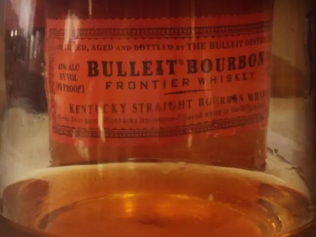 Proof of Alcohol refers to the measure of alcohol content, typically indicated by the degree of...