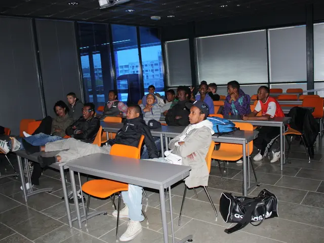 Emotional assistance offered to graduates and their parents for mental health support