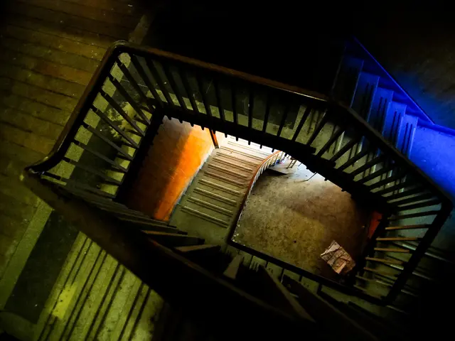 Four-step strategy devised by a proficient trainer to help you accomplish your initial push-up