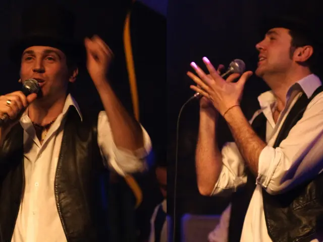 Managing Singing with Asthma: Strategies and Guidance