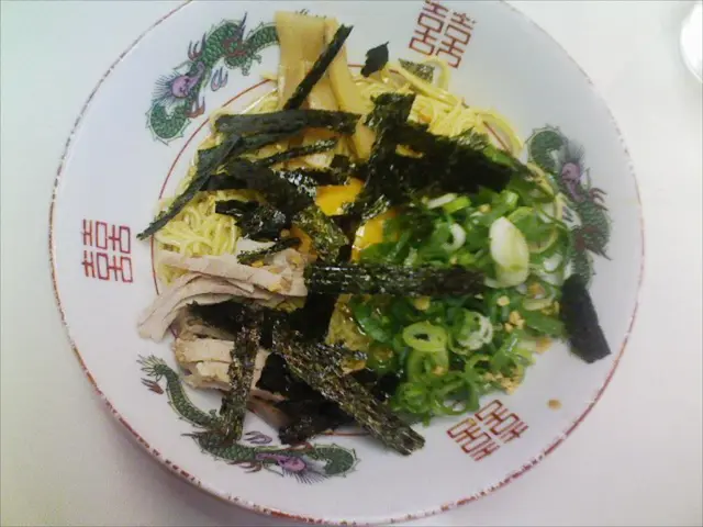 Cooked Bok Choy with a Brown Soy Sugar Coating