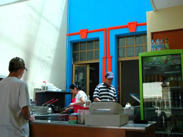 Heatwave work challenges: navigating without the warmth