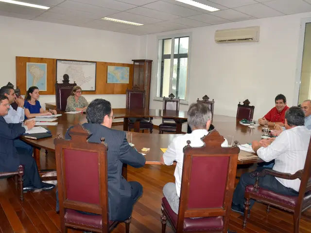 Frequent work absences due to common illnesses like colds and the flu