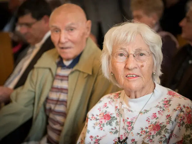 Considering the financial burden of your 86-year-old mother's care fees, should you acquire an...