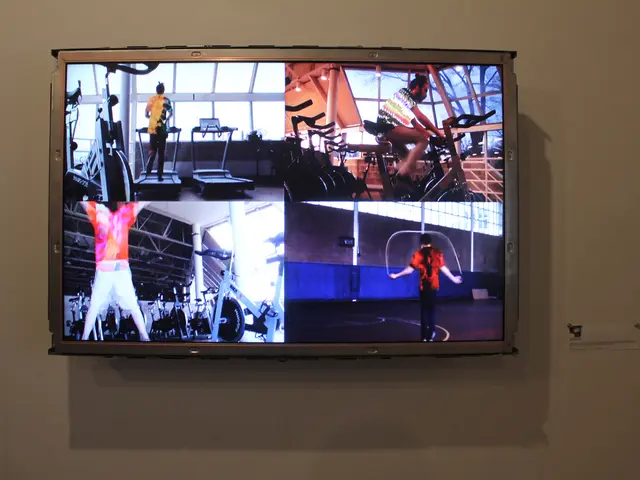 Enhanced physical exercise promotes cognitive well-being in the later years, research indicates