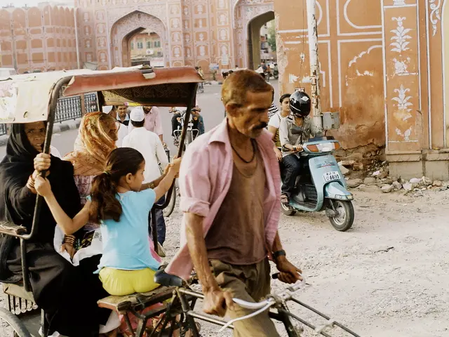 Menstrual Time Off: A New Company Policy for Employees' Period Management